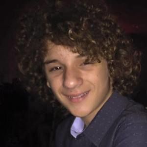 Meet your Posher, Marco antônio